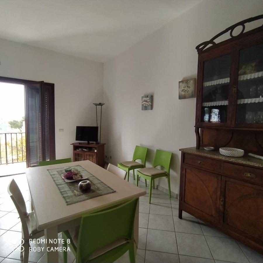 Hibiscus Rosso Villa Donnalucata  Exterior photo