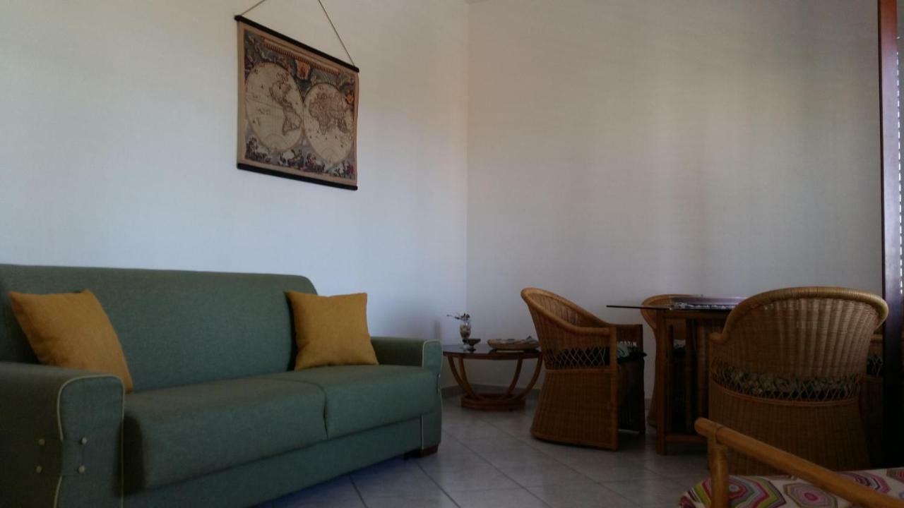 Hibiscus Rosso Villa Donnalucata  Exterior photo